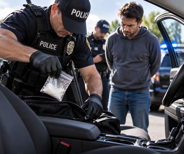 How Was the Evidence Against You Obtained?