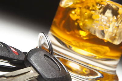 DUI Attorneys Serving Rowan County