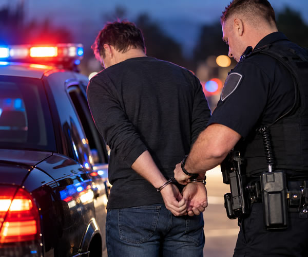 Arrested for DWI in Cabarrus County?