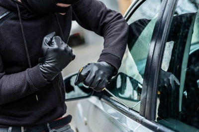 Cabarrus County Theft And Burglary Attorney