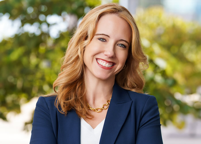 Laura M. Baker